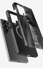 Samsung Galaxy S25 Ultra Tough Case – Horse Soul - View 2