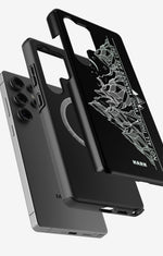 Samsung Galaxy S25 Ultra Tough Case – Nomad - View 2