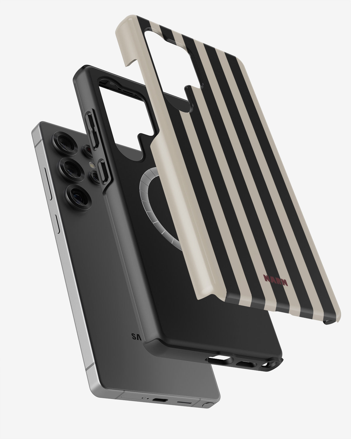 Samsung Galaxy S25 Ultra Tough Case – Classique - View 2