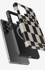 Samsung Galaxy S25 Ultra Tough Case – Atout Royale - View 2