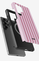 Samsung Galaxy S25 Ultra Tough Case – Class Crush - View 2