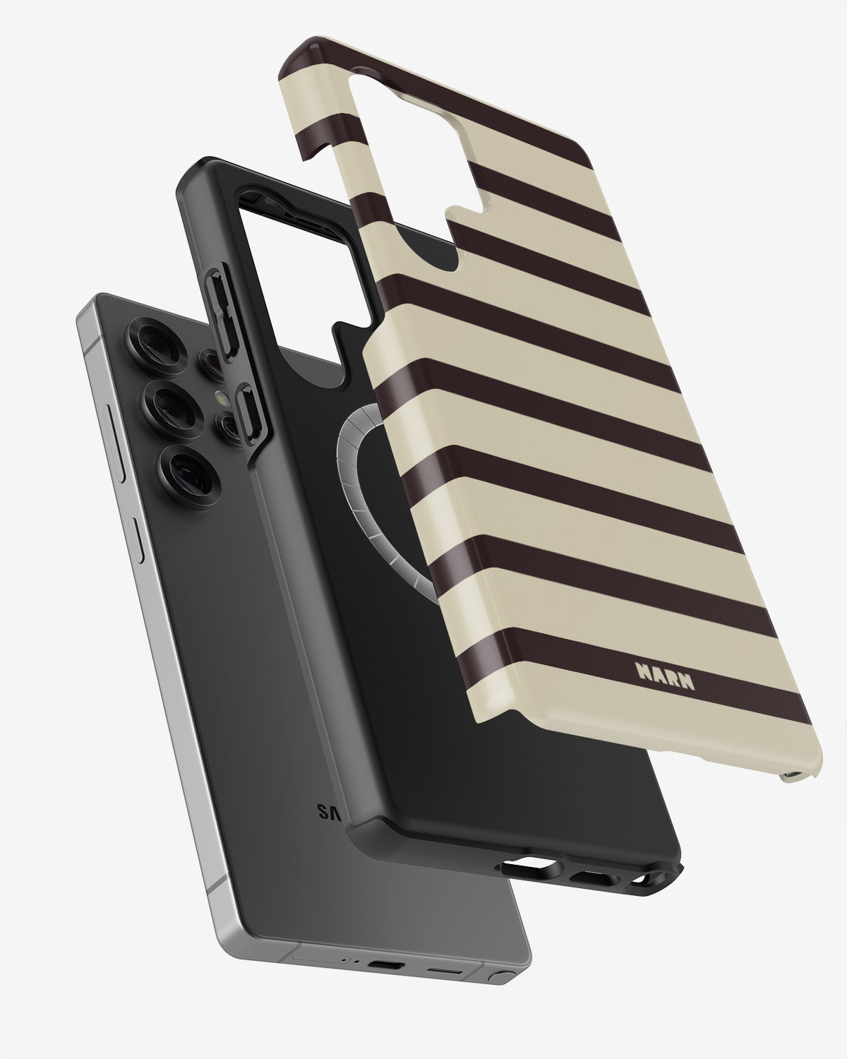 Samsung Galaxy S25 Ultra Tough Case – Obey - View 2