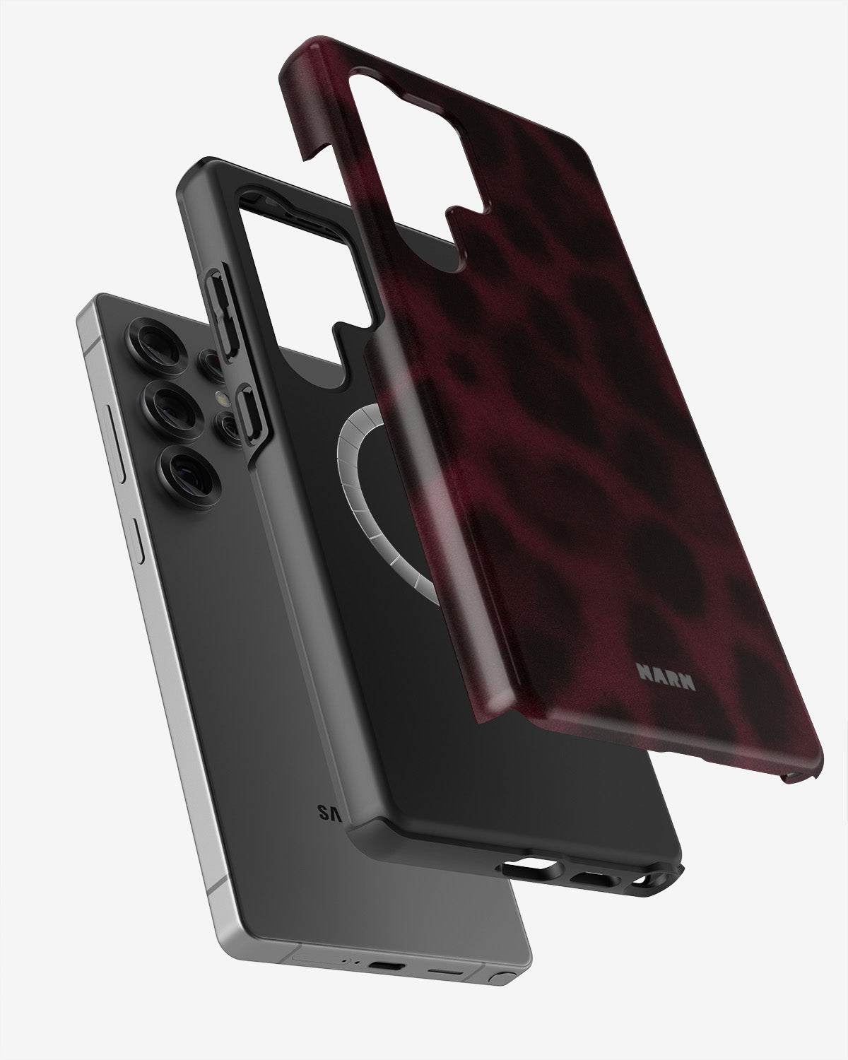 Samsung Galaxy S25 Ultra Tough Case – Roar - View 2