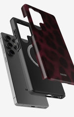 Samsung Galaxy S25 Ultra Tough Case – Roar - View 2