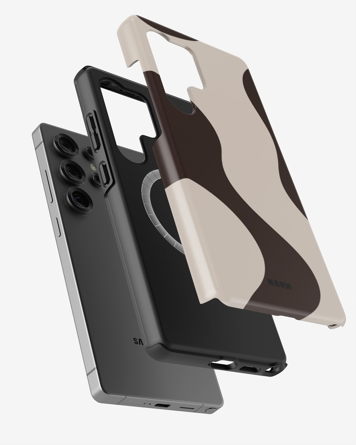 Samsung Galaxy S25 Ultra Tough Case – Balance - View 2