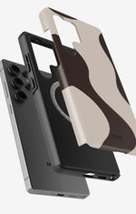 Samsung Galaxy S25 Ultra Tough Case – Balance - View 2