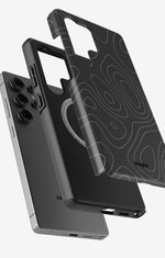 Samsung Galaxy S25 Ultra Tough Case – No Signal - View 2