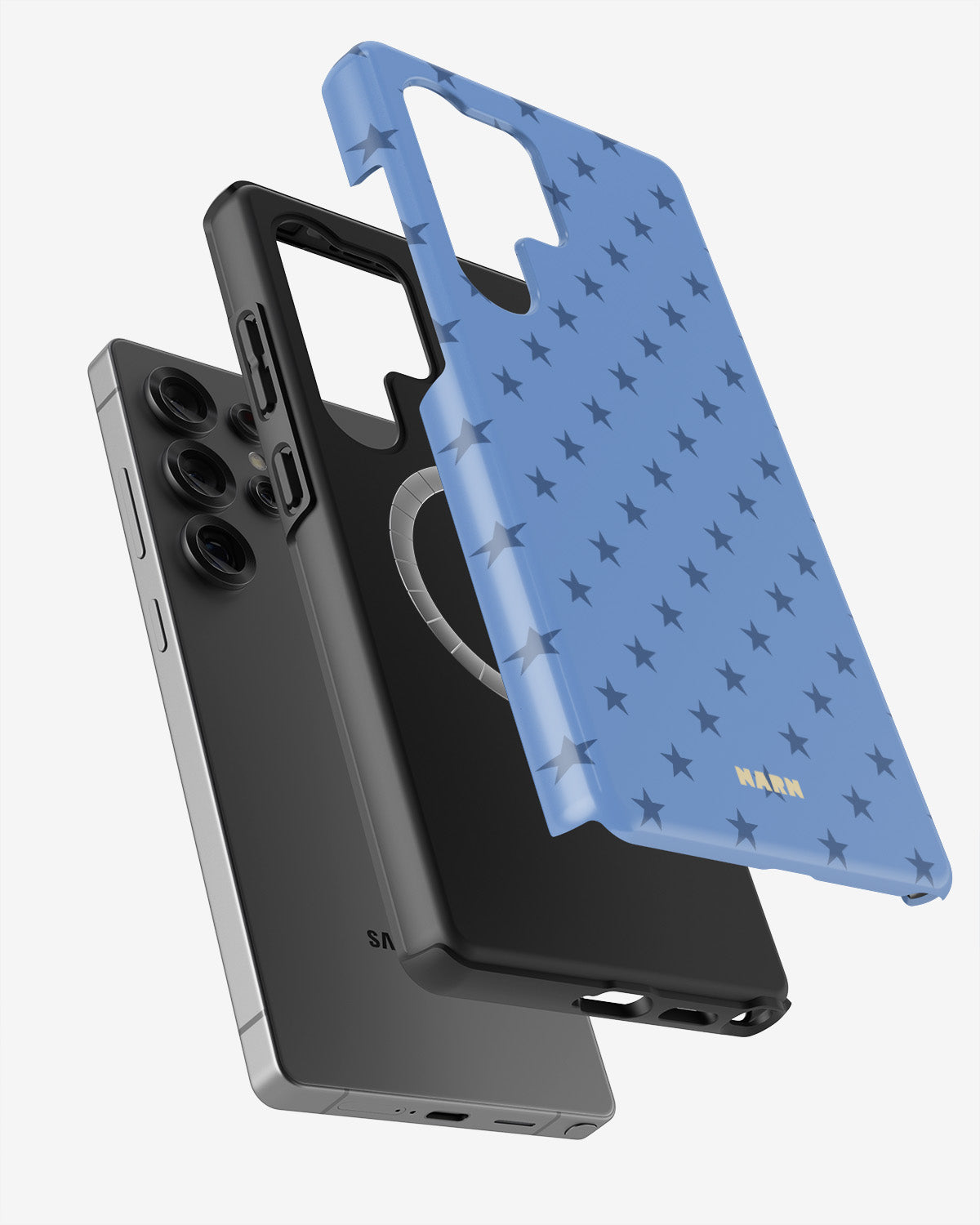 Samsung Galaxy S25 Ultra Tough Case – Sprinkles - View 2