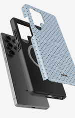 Samsung Galaxy S25 Ultra Tough Case – Slow Morning - View 2