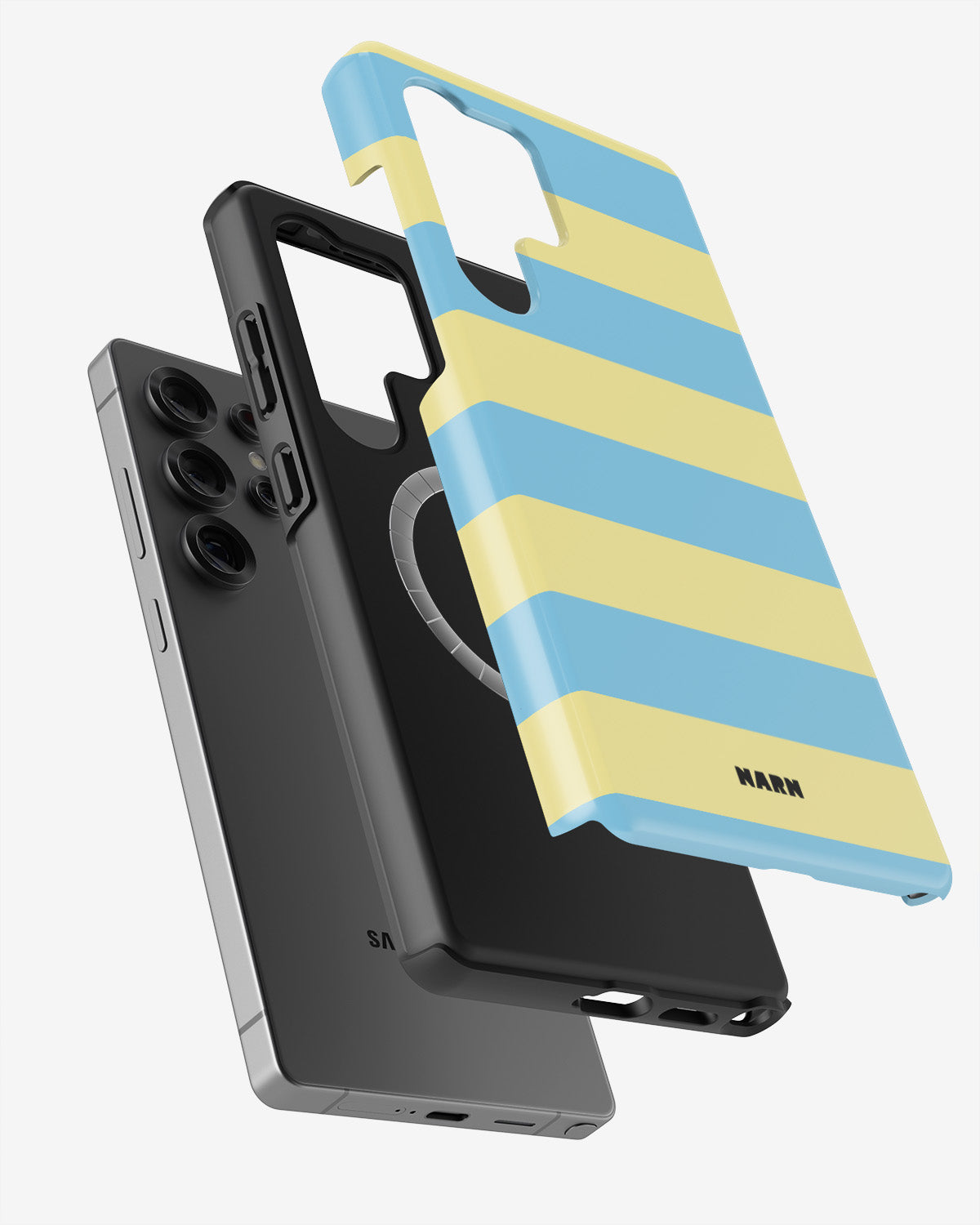 Samsung Galaxy S25 Ultra Tough Case – Beach Towel - View 2
