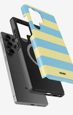 Samsung Galaxy S25 Ultra Tough Case – Beach Towel - View 2