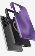 Samsung Galaxy S25 Ultra Tough Case – Violetta - View 2