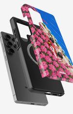 Samsung Galaxy S25 Ultra Tough Case – Monte Drive - View 2