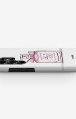 Samsung Galaxy S25 Ultra Tough Case – Perfume - View 3