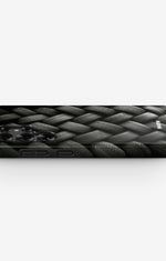 Samsung Galaxy S25 Ultra Tough Case – Tires Wall - View 3