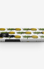 Samsung Galaxy S25 Ultra Tough Case – Pineapple Bliss - View 3