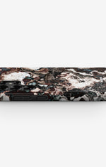 Samsung Galaxy S25 Ultra Tough Case – Marble Brown - View 3