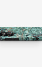 Samsung Galaxy S25 Ultra Tough Case – Green Marble - View 3