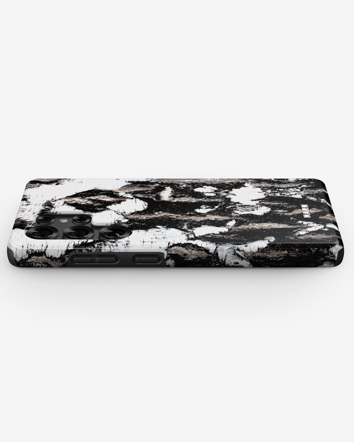 Samsung Galaxy S25 Ultra Tough Case – Birch - View 3
