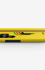 Samsung Galaxy S25 Ultra Tough Case – Marley - View 3