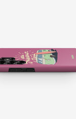 Samsung Galaxy S25 Ultra Tough Case – Summer Van - View 3