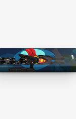 Samsung Galaxy S25 Ultra Tough Case – Super Cat - View 3