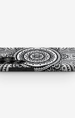 Samsung Galaxy S25 Ultra Tough Case – Henna Mandala - View 3