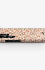 Samsung Galaxy S25 Ultra Tough Case – Moroccan Tiles - View 3