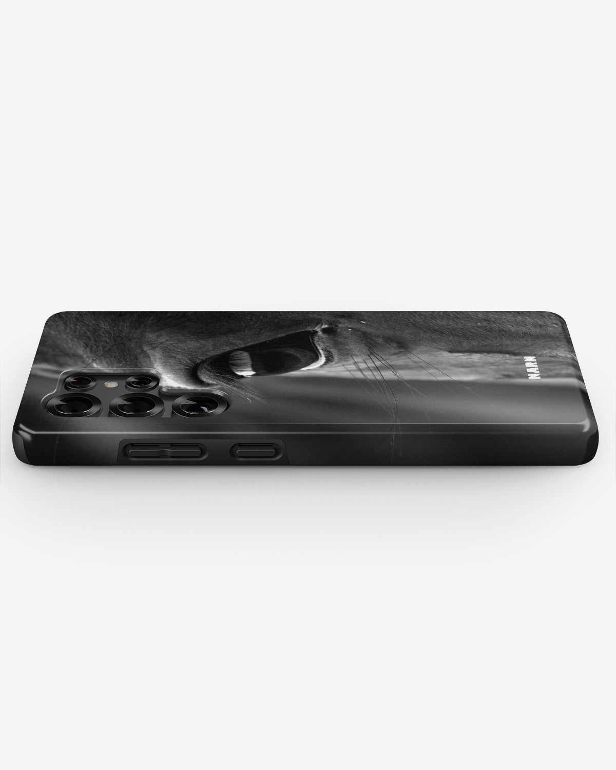 Samsung Galaxy S25 Ultra Tough Case – Horse Soul - View 3