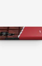 Samsung Galaxy S25 Ultra Tough Case – Chocolate Break - View 3