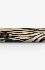 Samsung Galaxy S25 Ultra Tough Case – Wild Zebra - View 3
