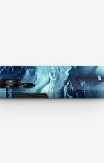 Samsung Galaxy S25 Ultra Tough Case – Ocean Dream - View 3