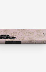 Samsung Galaxy S25 Ultra Tough Case – Golden Henge - View 3