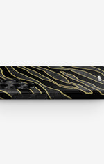 Samsung Galaxy S25 Ultra Tough Case – Golden Zebra - View 3