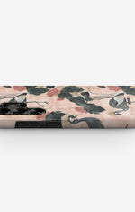 Samsung Galaxy S25 Ultra Tough Case – Crowned Bird - View 3