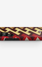 Samsung Galaxy S25 Ultra Tough Case – 70s - View 3