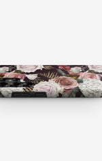 Samsung Galaxy S25 Ultra Tough Case – Midnight Roses - View 3