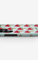 Samsung Galaxy S25 Ultra Tough Case – Watermelon Bliss - View 3