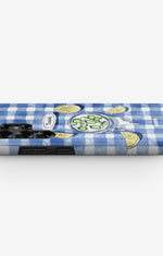 Samsung Galaxy S25 Ultra Tough Case – Tzatziki Time - View 3