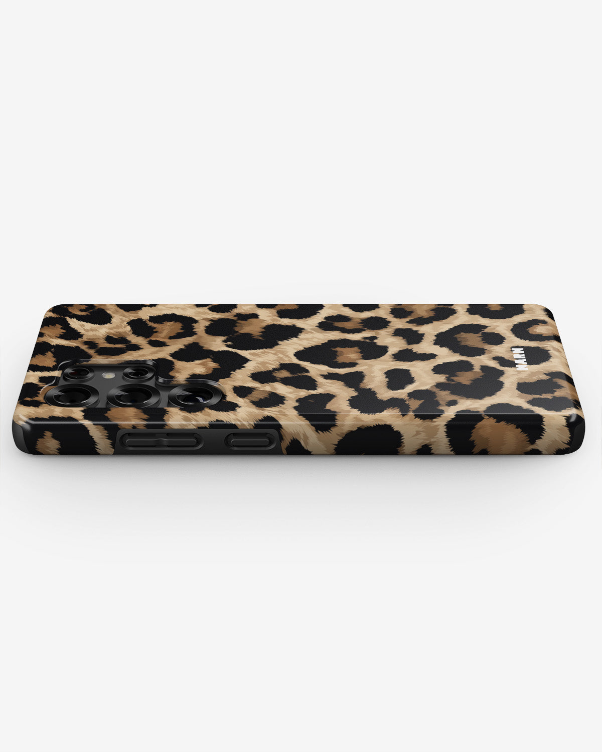 Samsung Galaxy S25 Ultra Tough Case – Savanna Noir - View 3