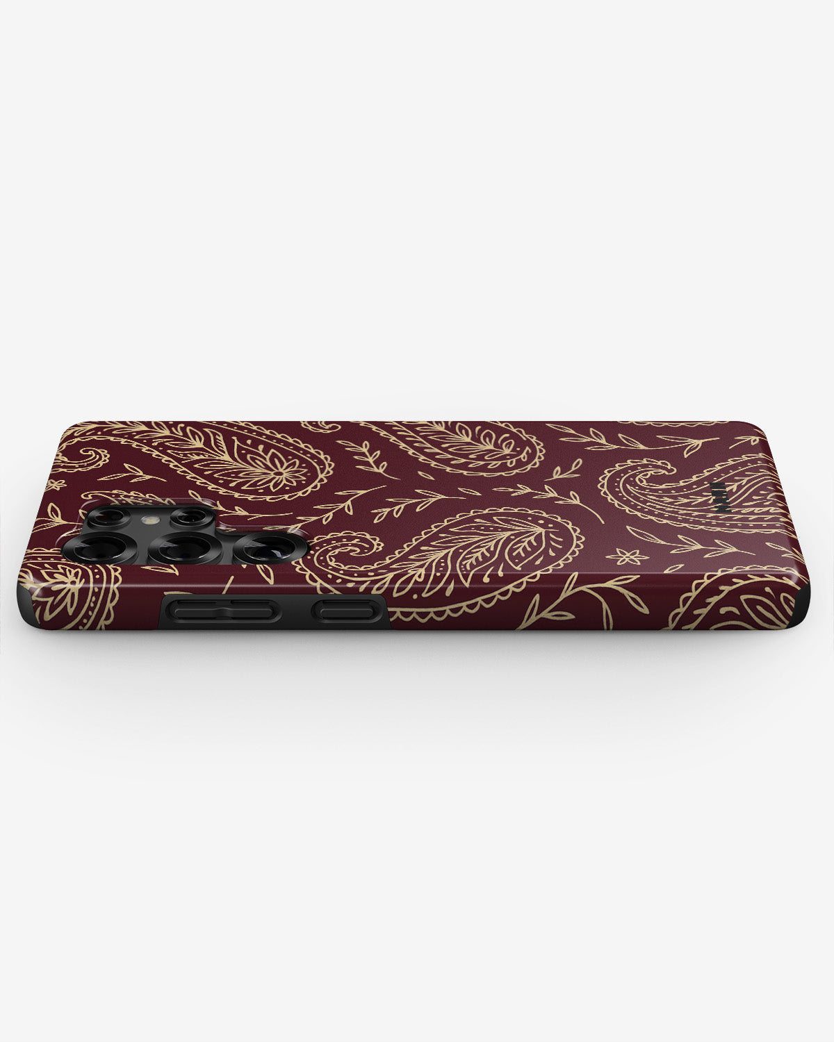 Samsung Galaxy S25 Ultra Tough Case – Madame Royale - View 3