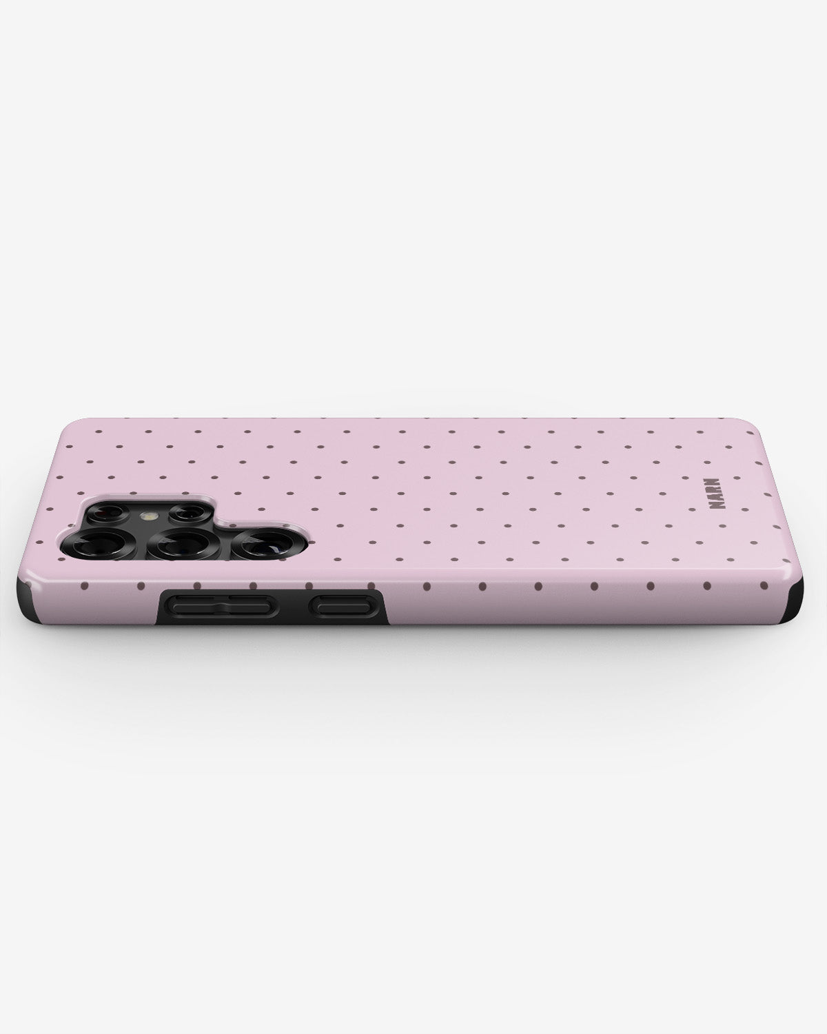 Samsung Galaxy S25 Ultra Tough Case – Notebook - View 3