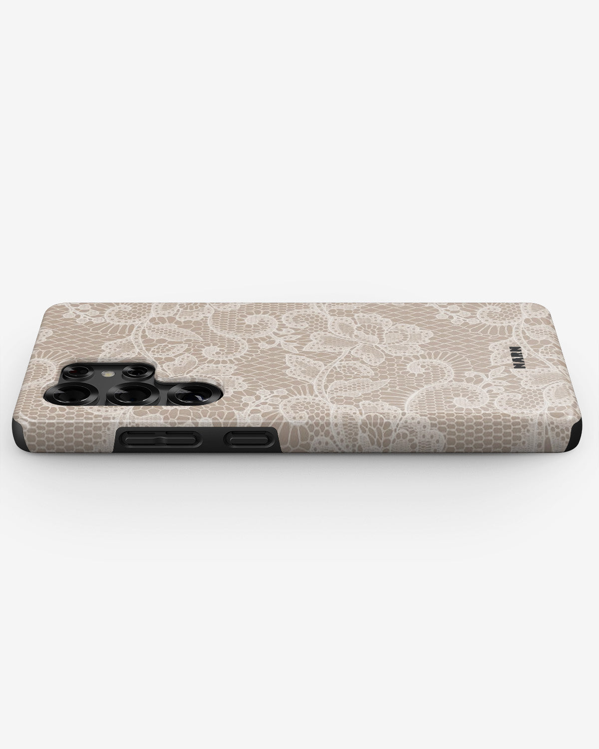Samsung Galaxy S25 Ultra Tough Case – Soft Lace - View 3