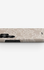 Samsung Galaxy S25 Ultra Tough Case – Soft Lace - View 3