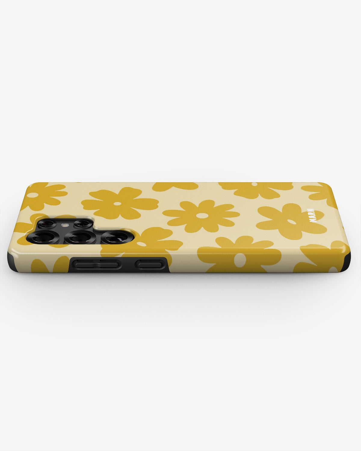 Samsung Galaxy S25 Ultra Tough Case – Bella Fiore - View 3