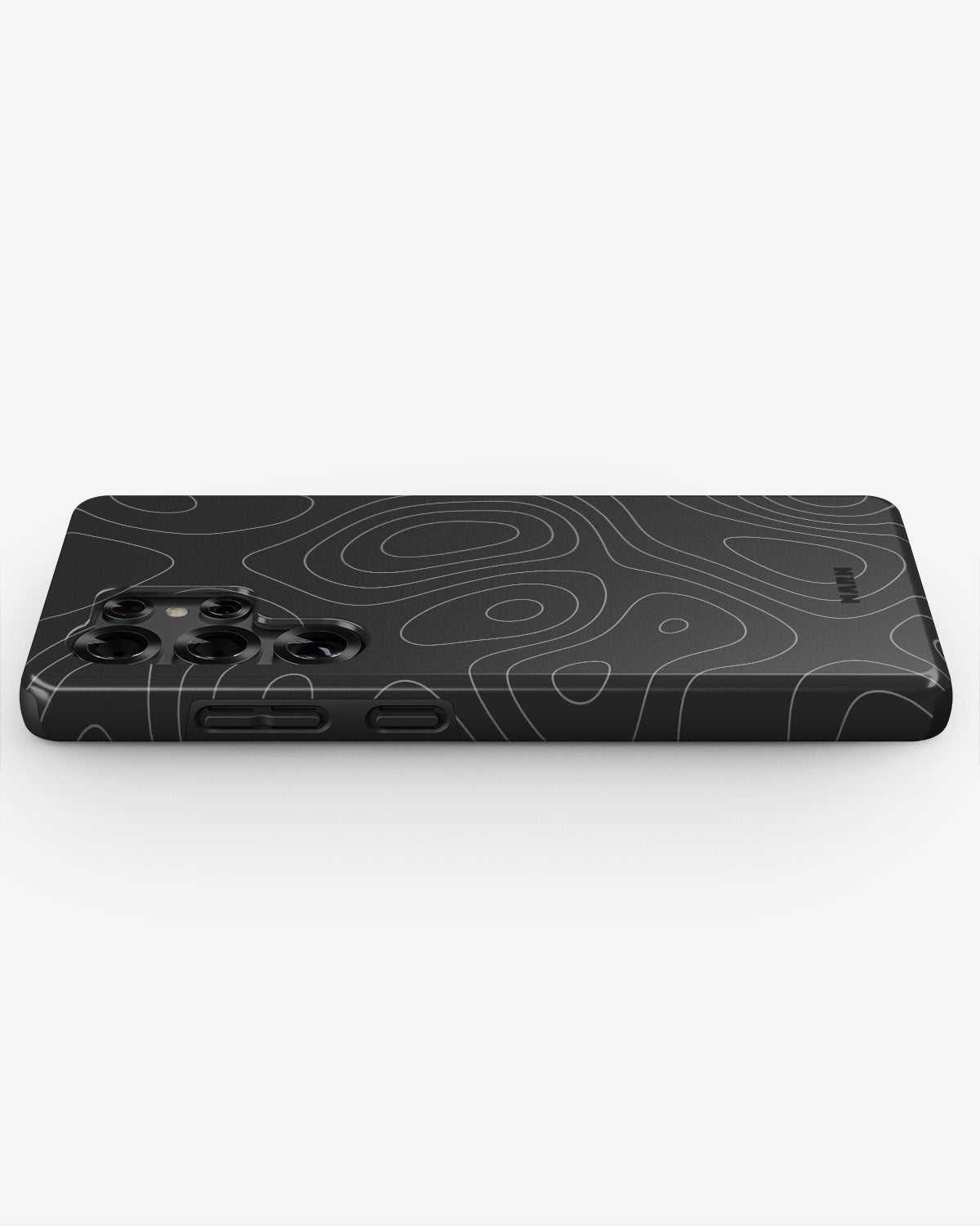 Samsung Galaxy S25 Ultra Tough Case – No Signal - View 3