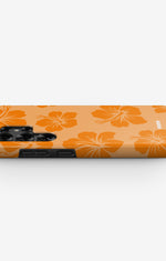 Samsung Galaxy S25 Ultra Tough Case – Sunset Bloom - View 3