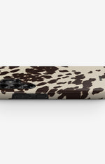 Samsung Galaxy S25 Ultra Tough Case – Cowhide - View 3