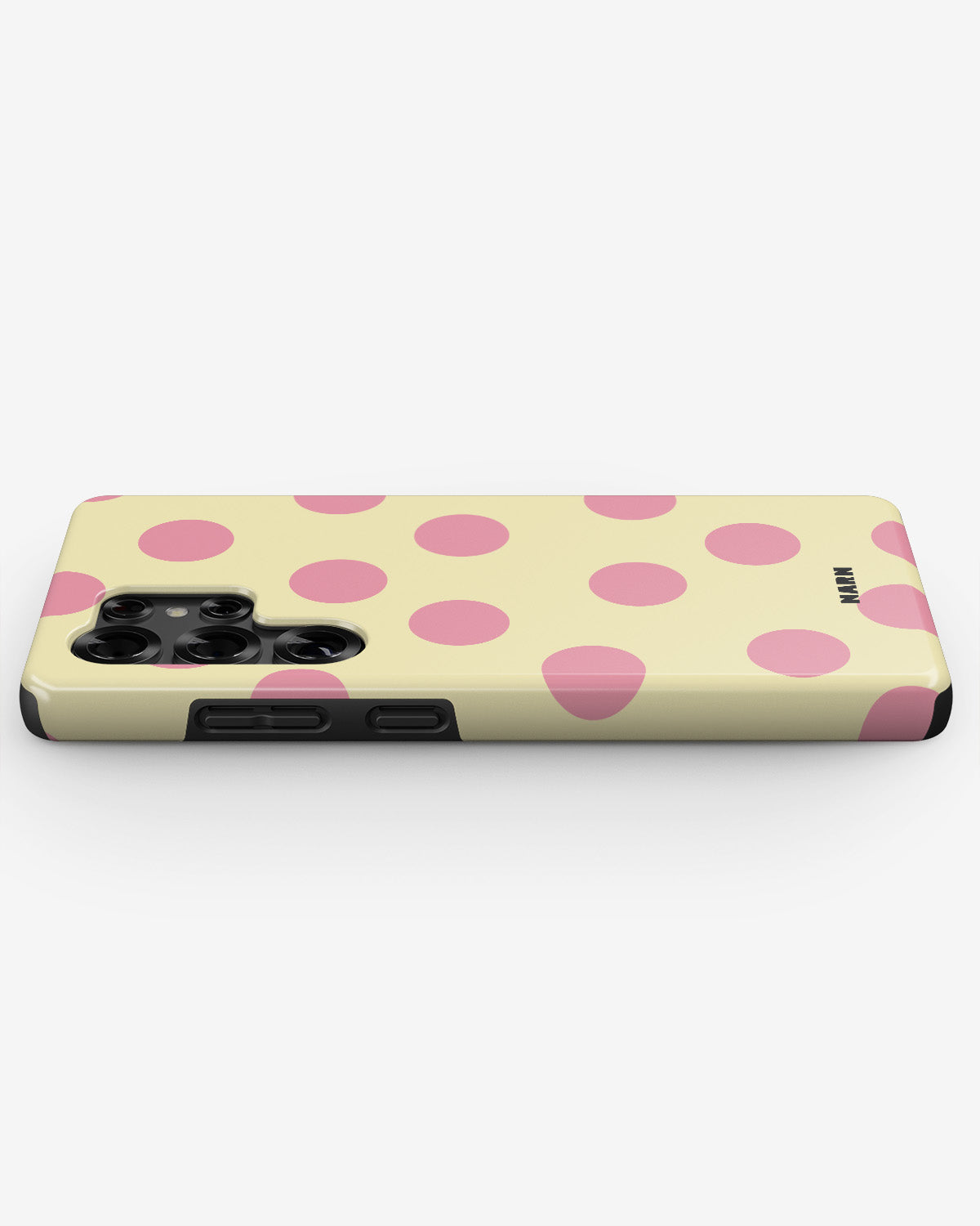 Samsung Galaxy S25 Ultra Tough Case – Cupcake - View 3