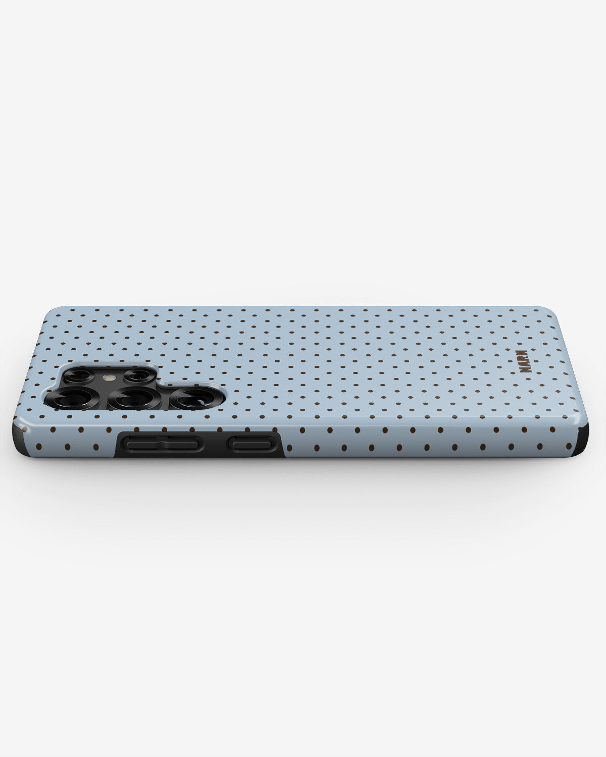 Samsung Galaxy S25 Ultra Tough Case – Slow Morning - View 3